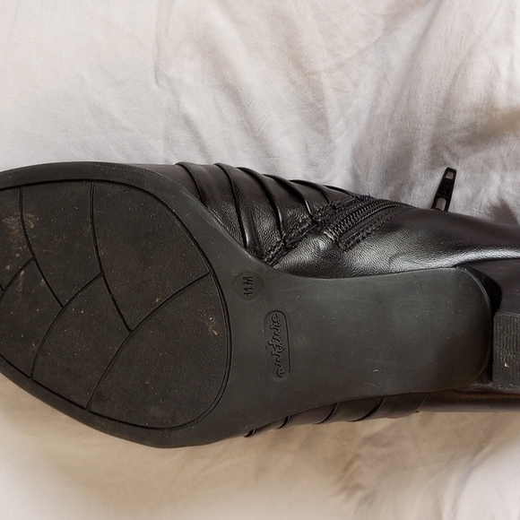 Nurture Heels - Picture 9 of 9